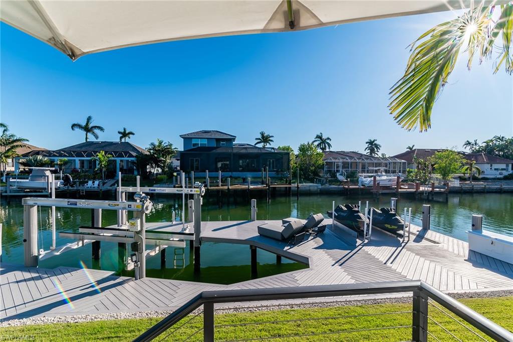 MARCO ISLAND - Residential