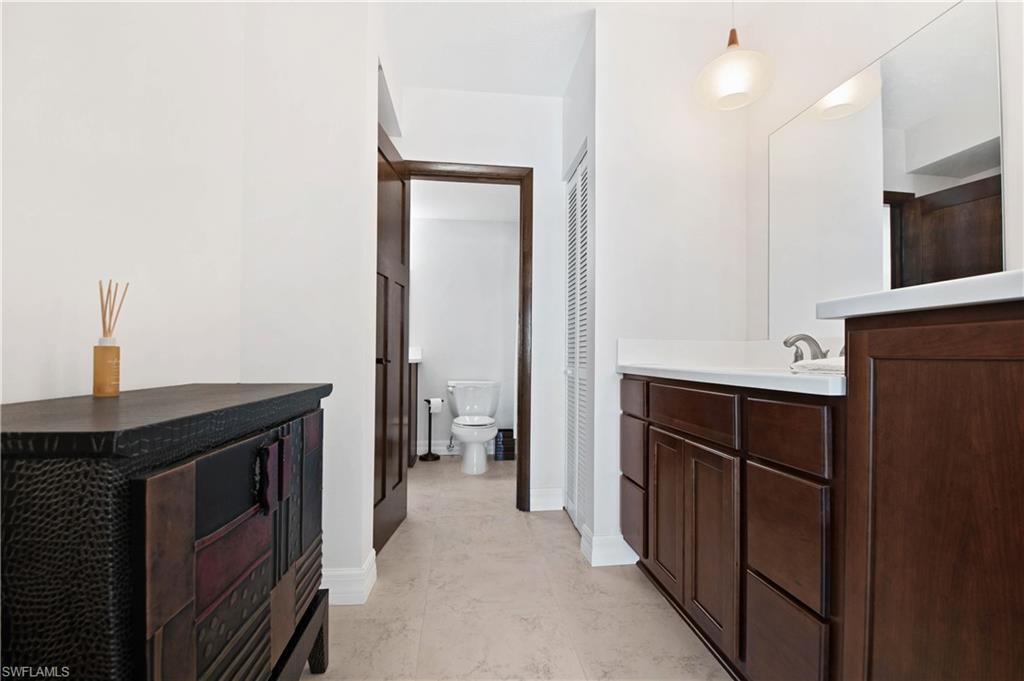 MARCO TOWERS - Residential