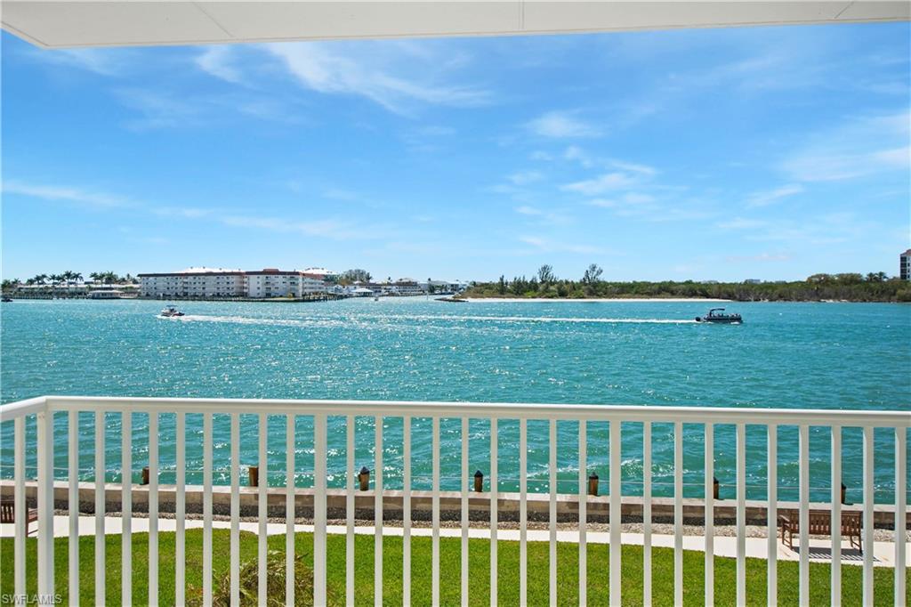 MARCO TOWERS - Residential