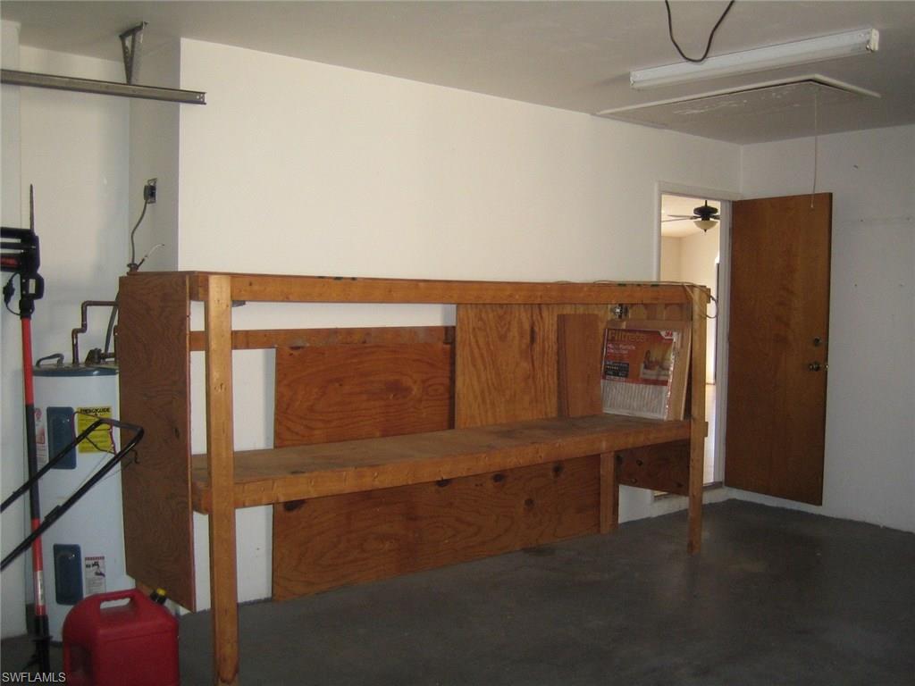 NAPLES PARK - Residential