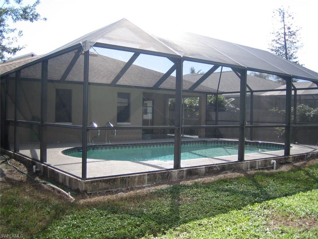 NAPLES PARK - Residential