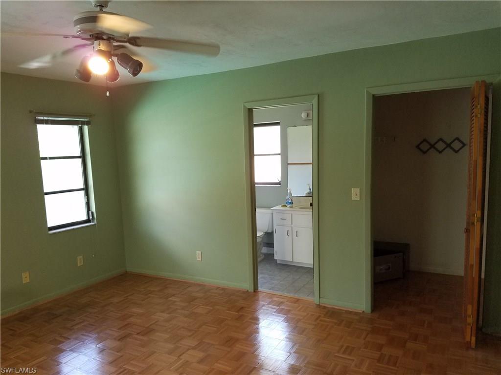 NAPLES PARK - Residential