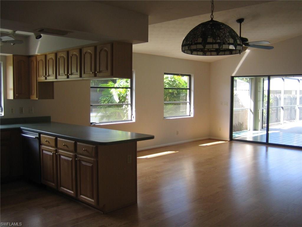 NAPLES PARK - Residential