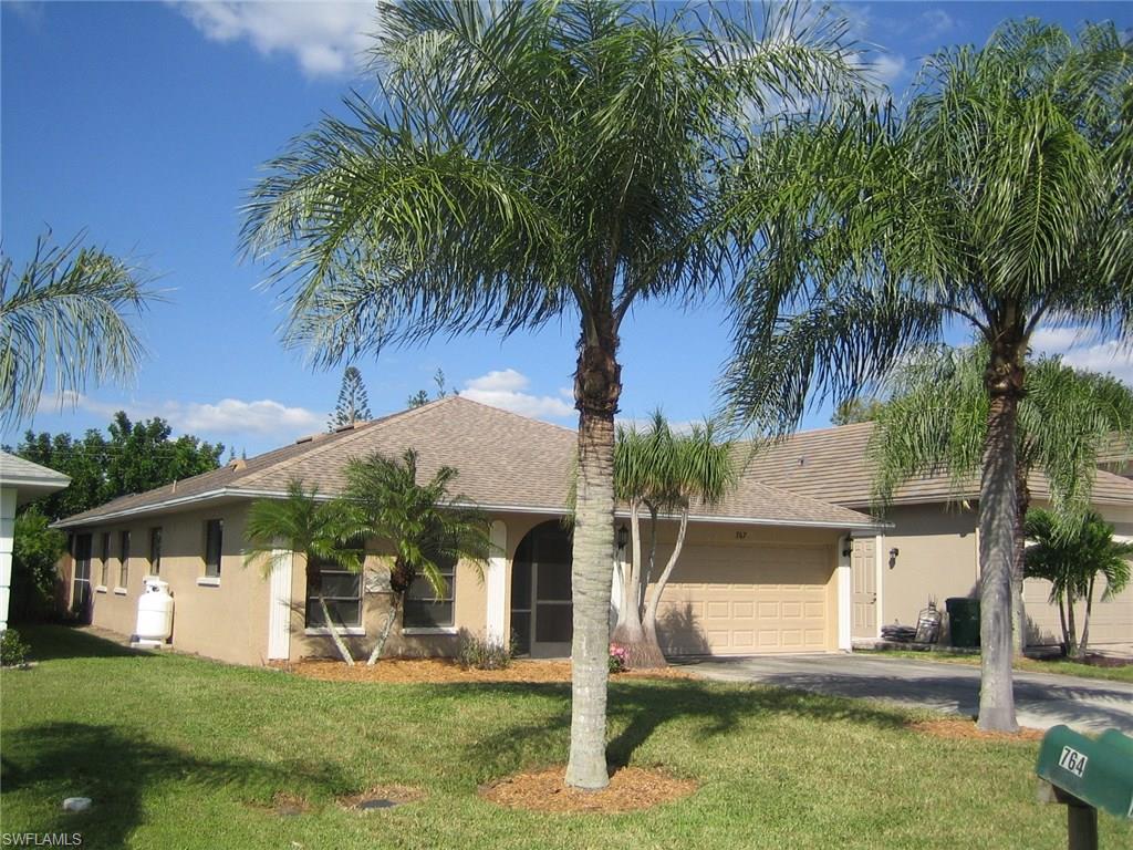 NAPLES PARK - Residential