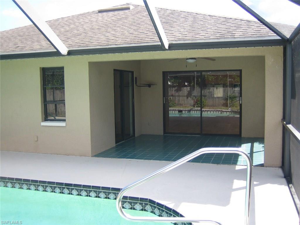 NAPLES PARK - Residential