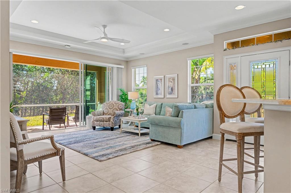 LUCAYA - Residential