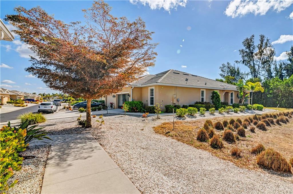 LUCAYA - Residential