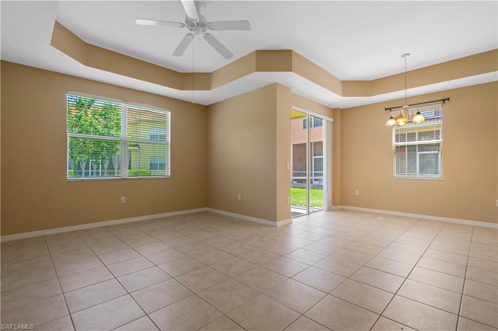 SAIL HARBOUR - Residential