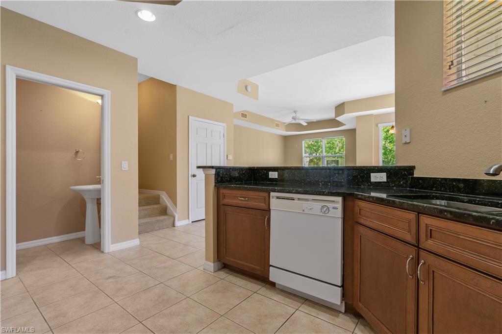 SAIL HARBOUR - Residential