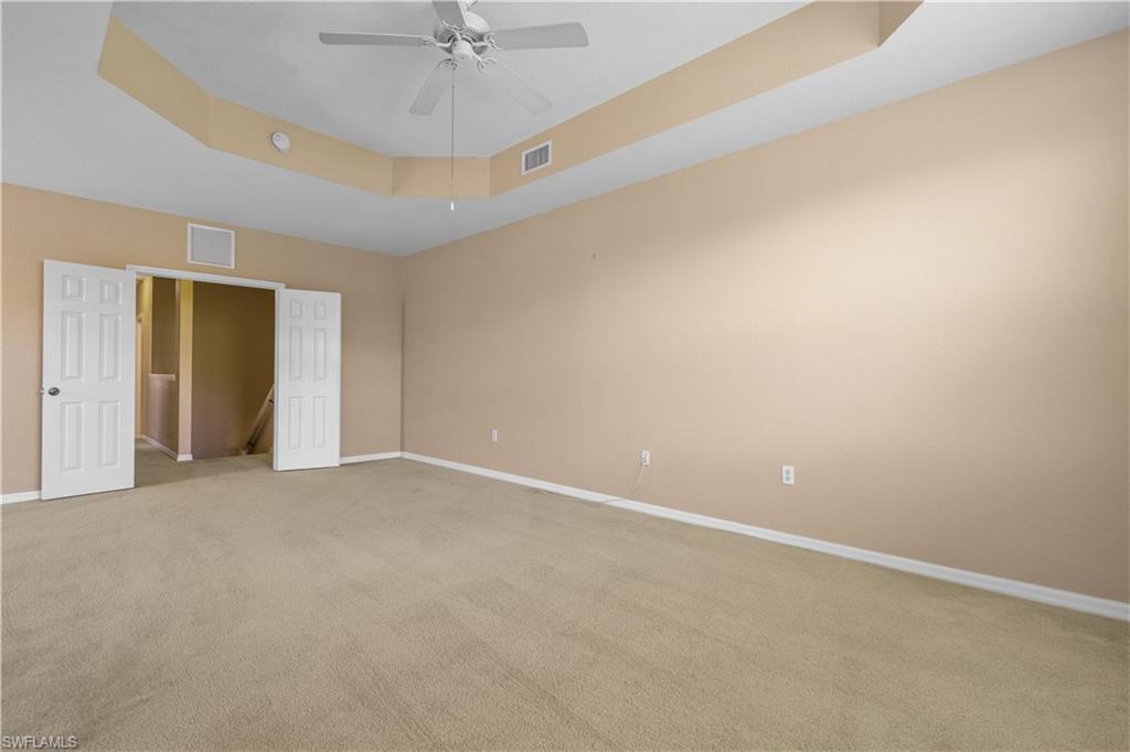 SAIL HARBOUR - Residential