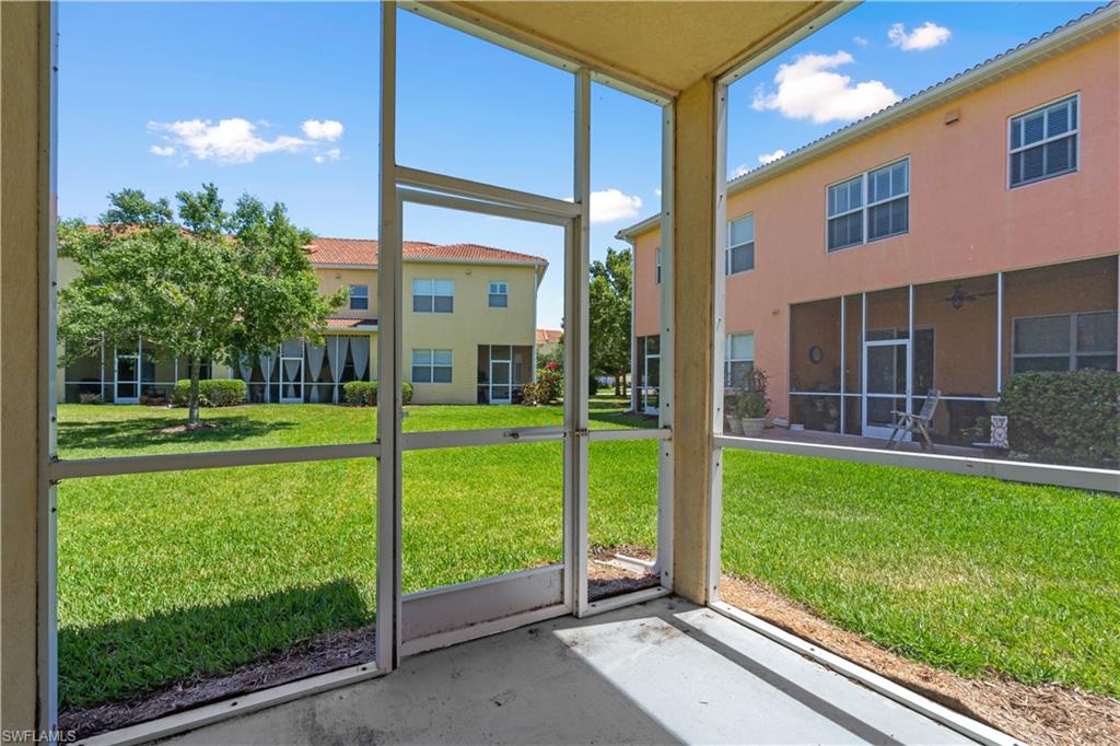 SAIL HARBOUR - Residential