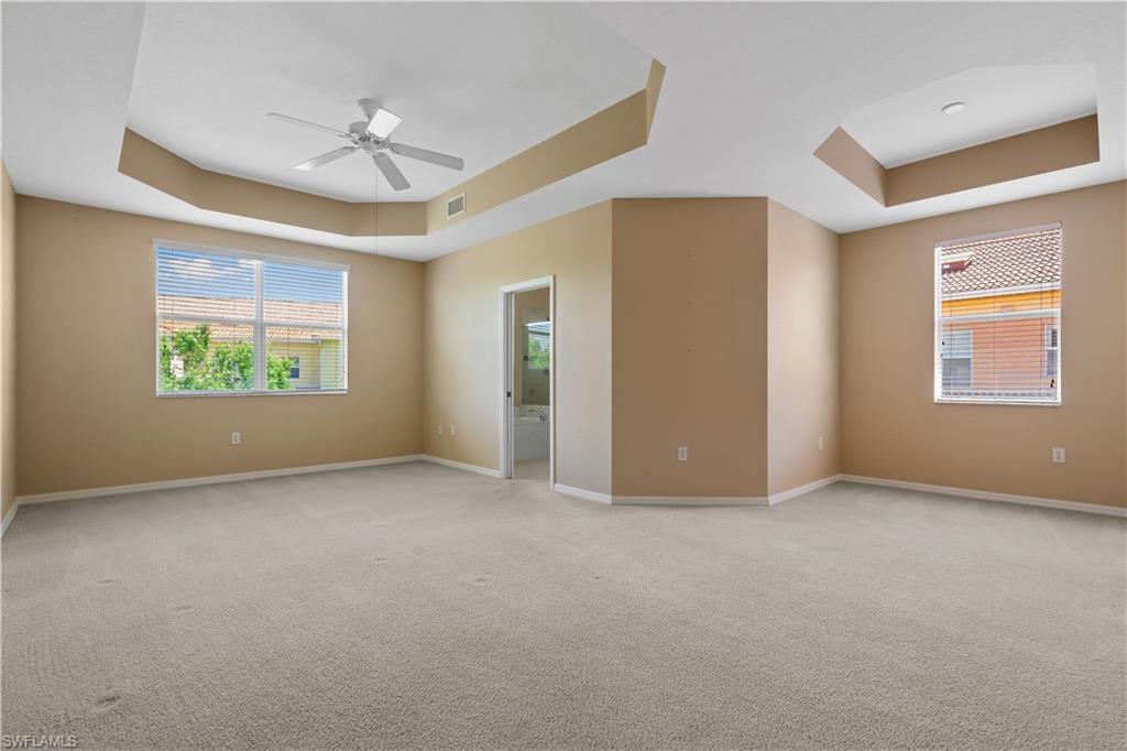 SAIL HARBOUR - Residential