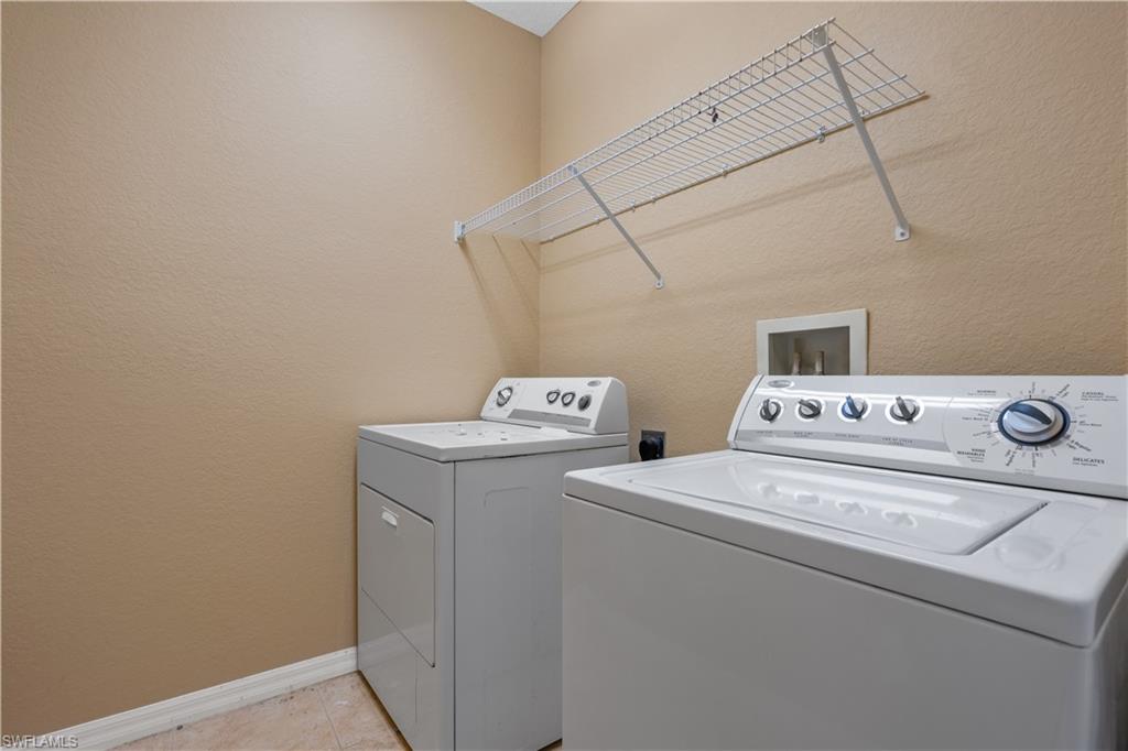 SAIL HARBOUR - Residential