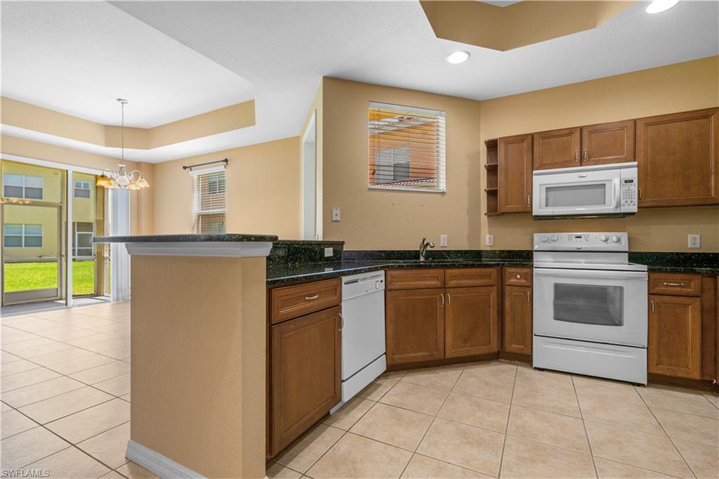 SAIL HARBOUR - Residential