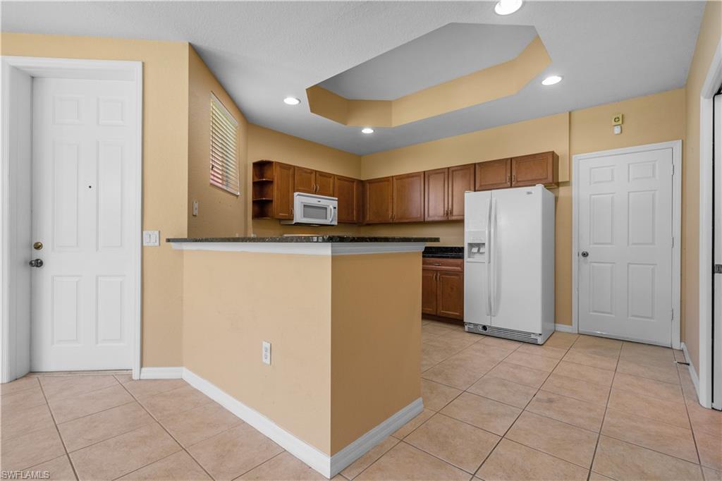 SAIL HARBOUR - Residential