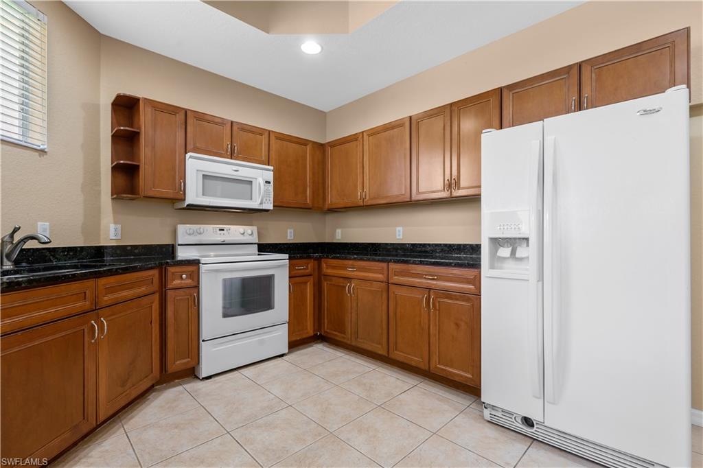 SAIL HARBOUR - Residential