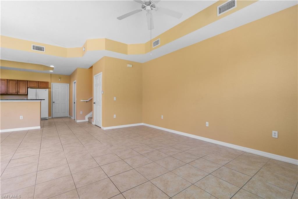 SAIL HARBOUR - Residential