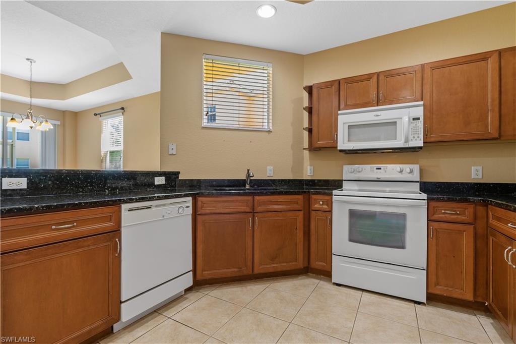 SAIL HARBOUR - Residential