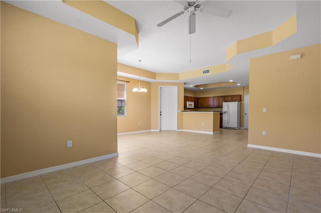 SAIL HARBOUR - Residential