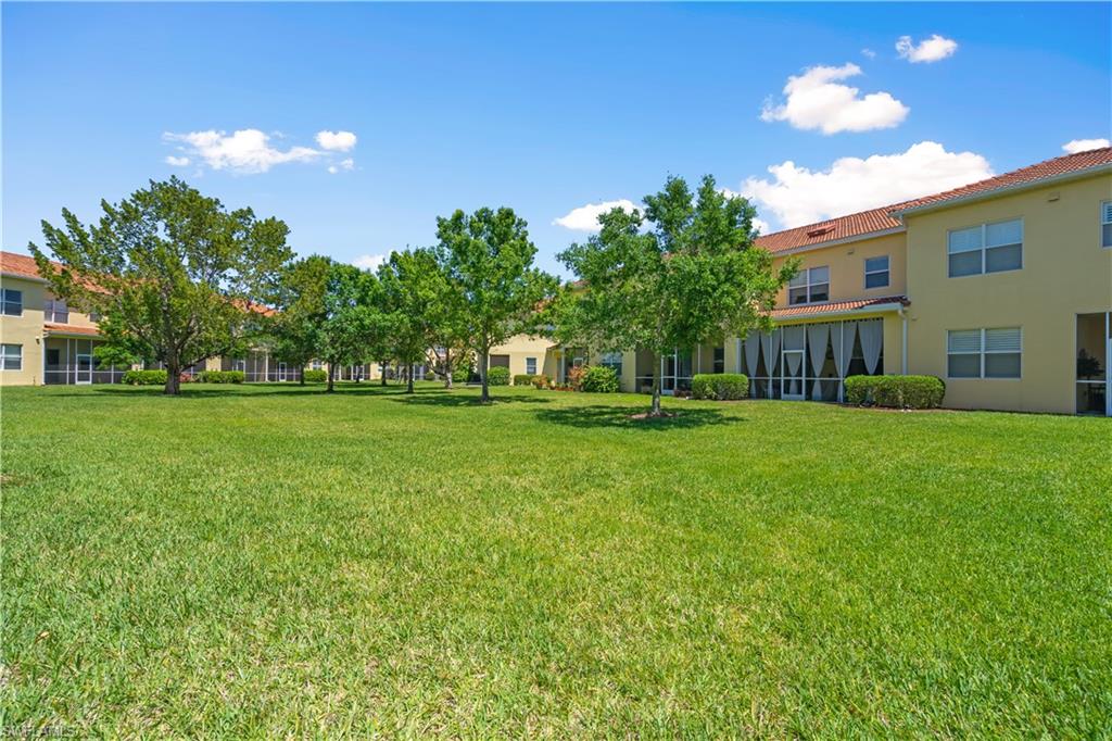 SAIL HARBOUR - Residential