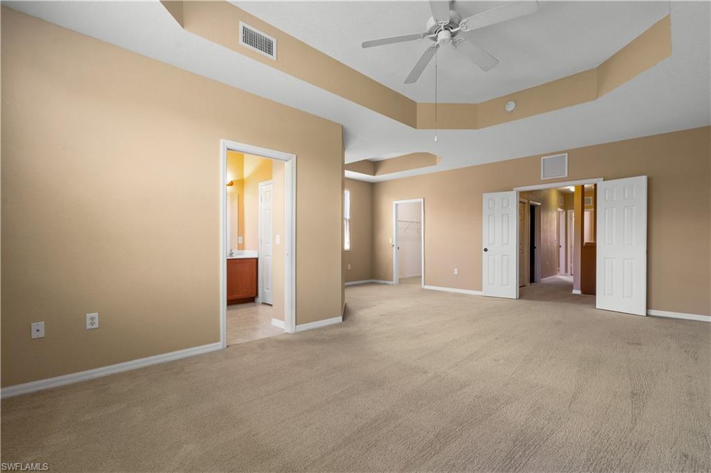 SAIL HARBOUR - Residential