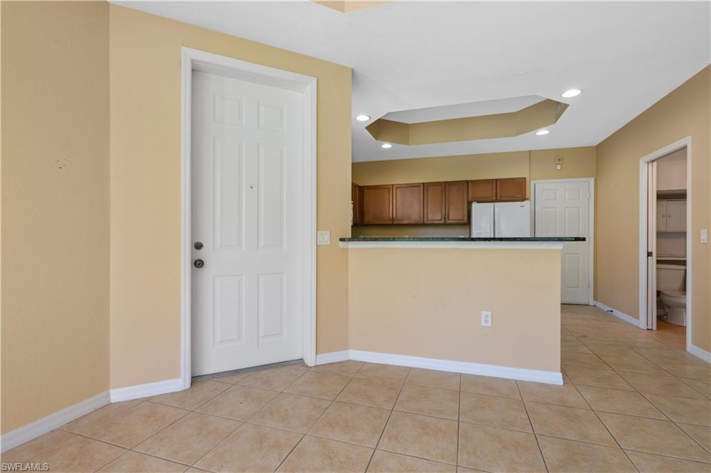 SAIL HARBOUR - Residential