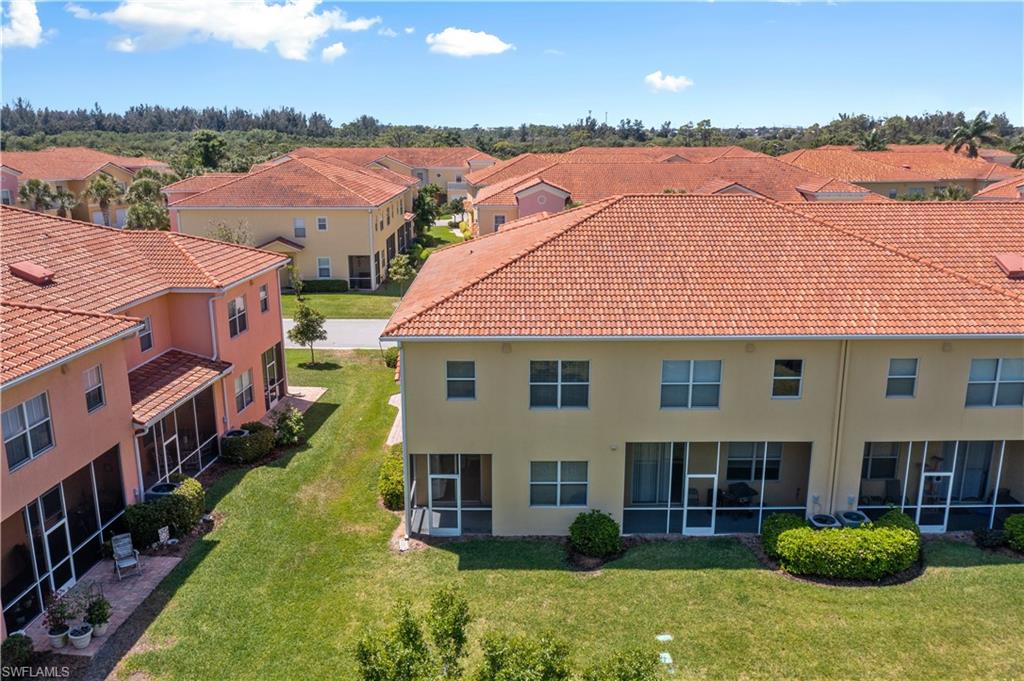 SAIL HARBOUR - Residential