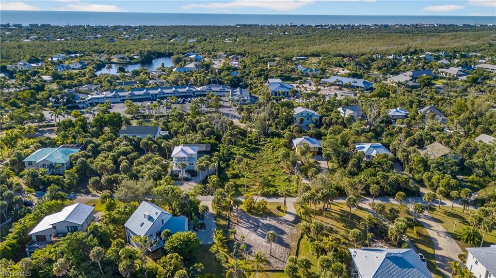 SANIBEL PINES UNREC - Land