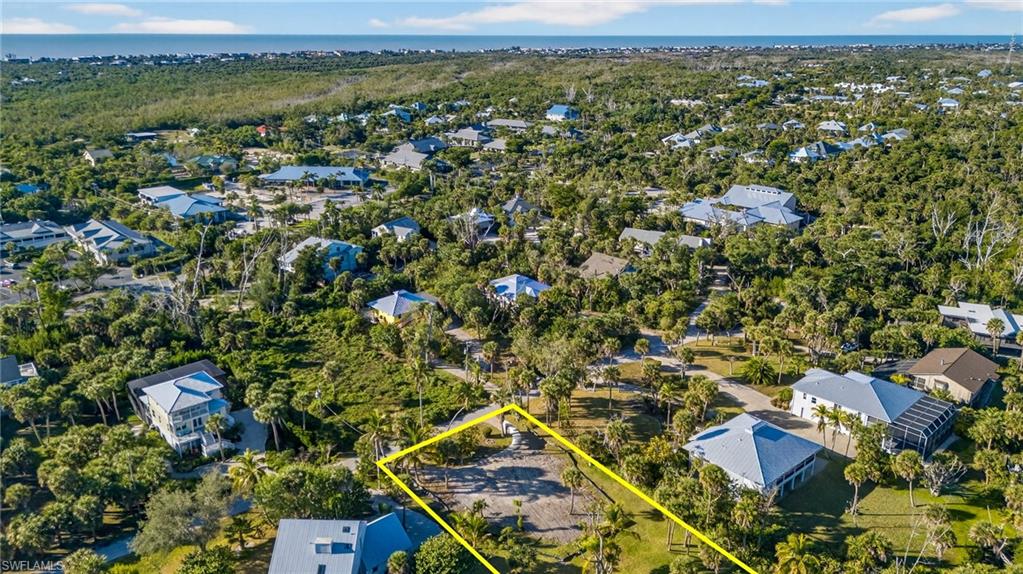 SANIBEL PINES UNREC - Land