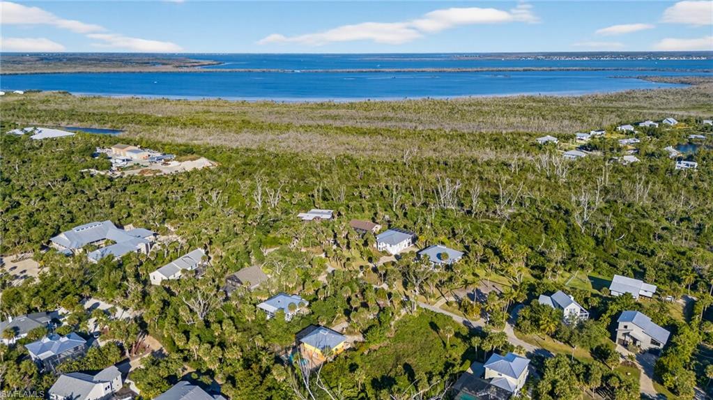 SANIBEL PINES UNREC - Land