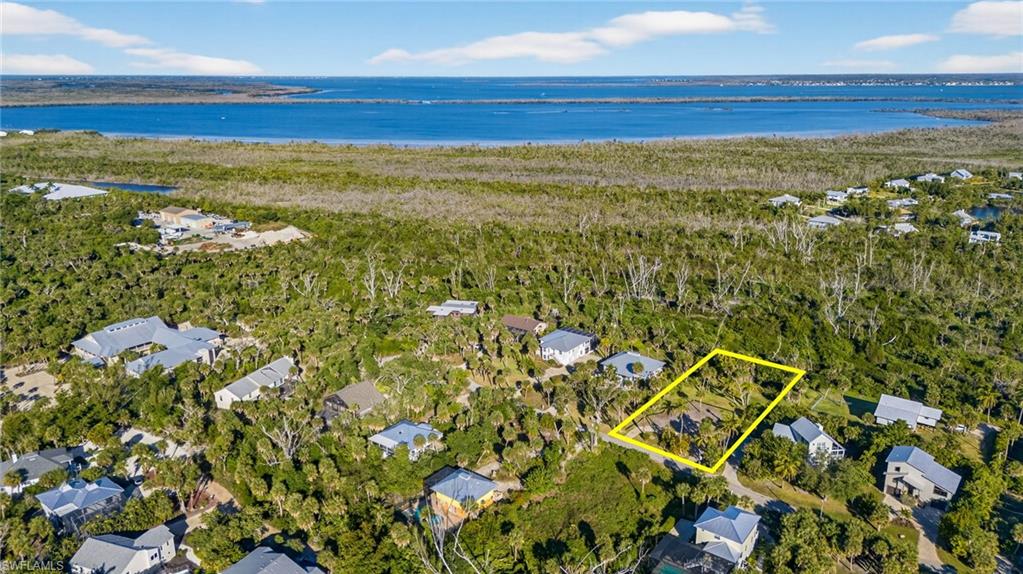 SANIBEL PINES UNREC - Land