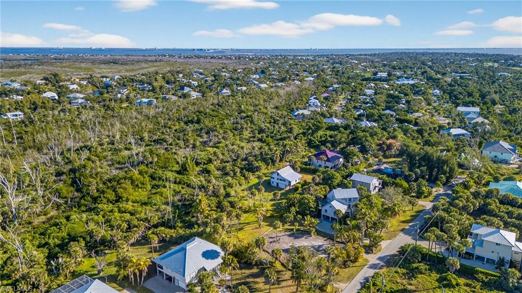 SANIBEL PINES UNREC - Land