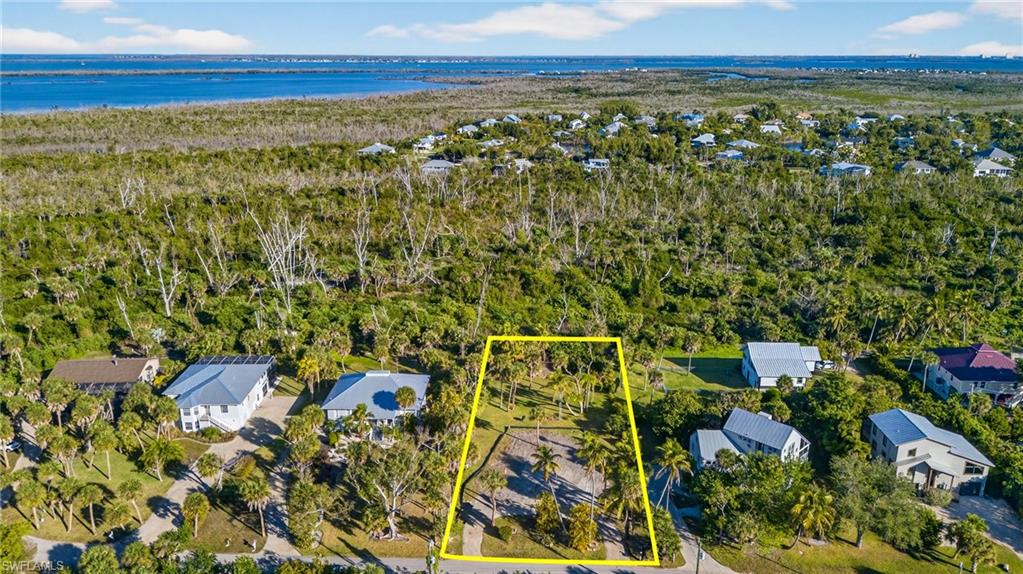 SANIBEL PINES UNREC - Land