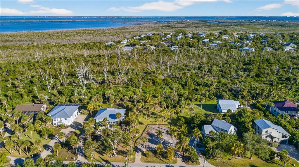 SANIBEL PINES UNREC - Land