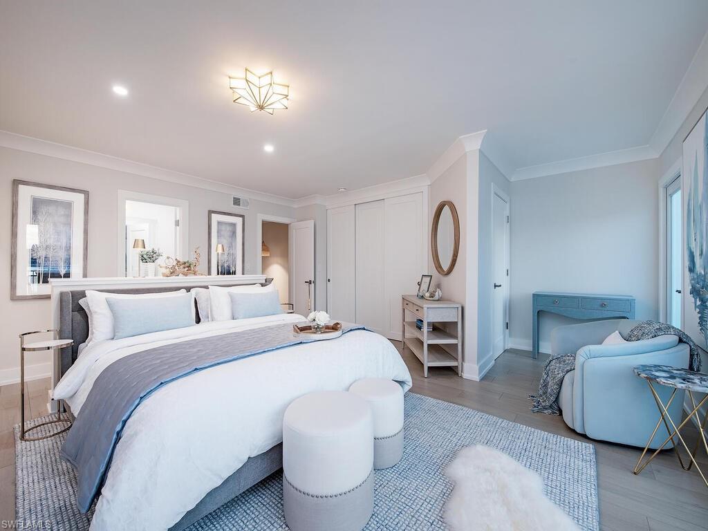 COLONY GARDENS - Residential