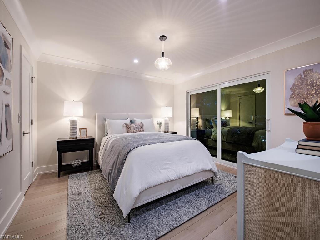 COLONY GARDENS - Residential