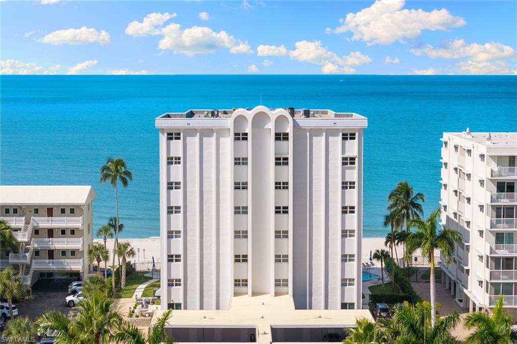 DIPLOMAT - Residential