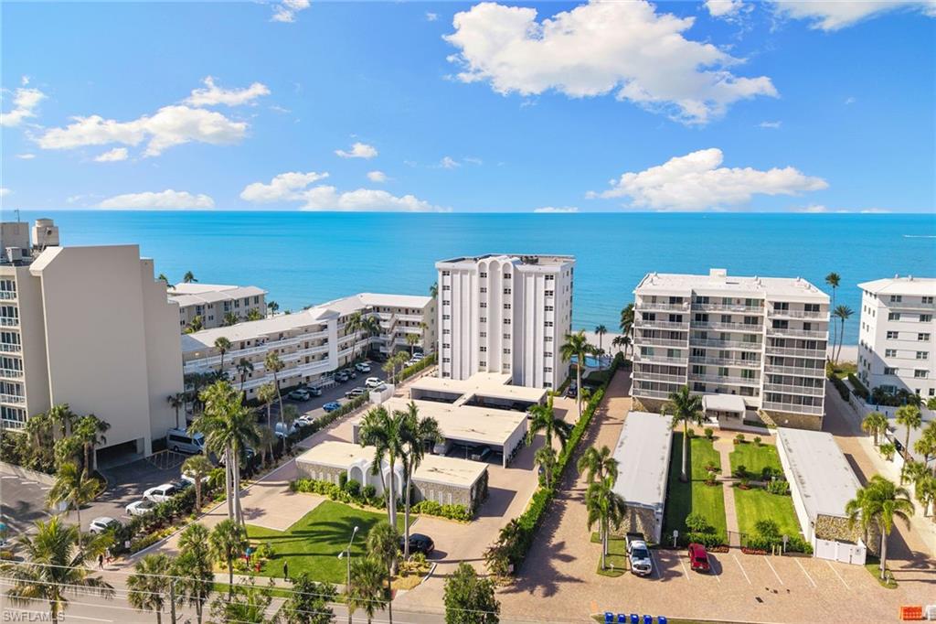 DIPLOMAT - Residential