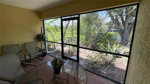 A home in FORT MYERS