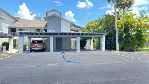 A home in FORT MYERS