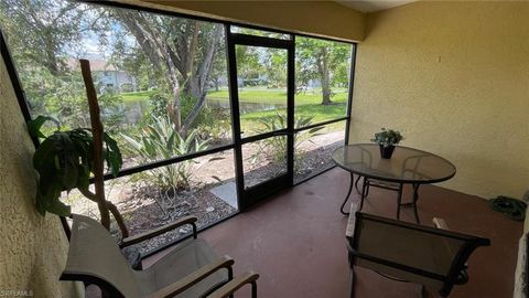 A home in FORT MYERS