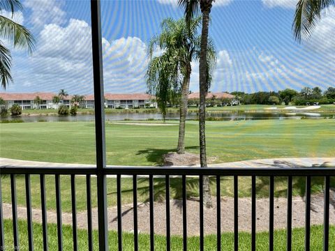 14521 Sherbrook PL 205 FORT MYERS FL 33912