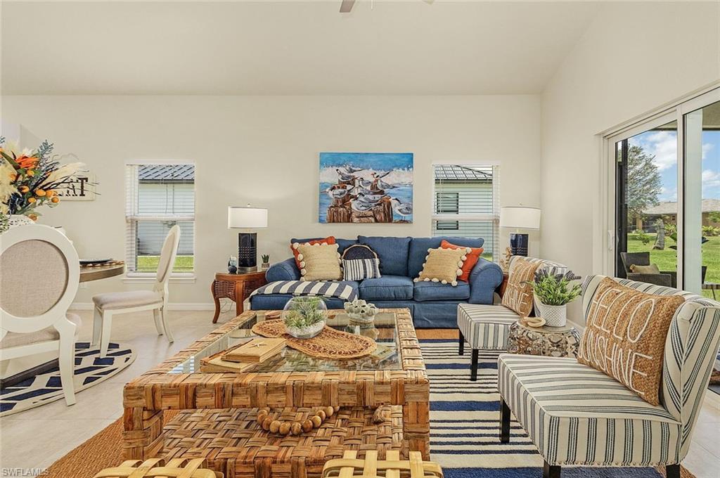 CAPE CORAL - Residential Lease