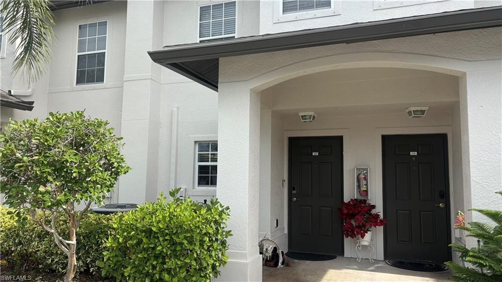 Photo of 9064 Gervais CIR #105, NAPLES, FL 34120 (MLS # 226019572)