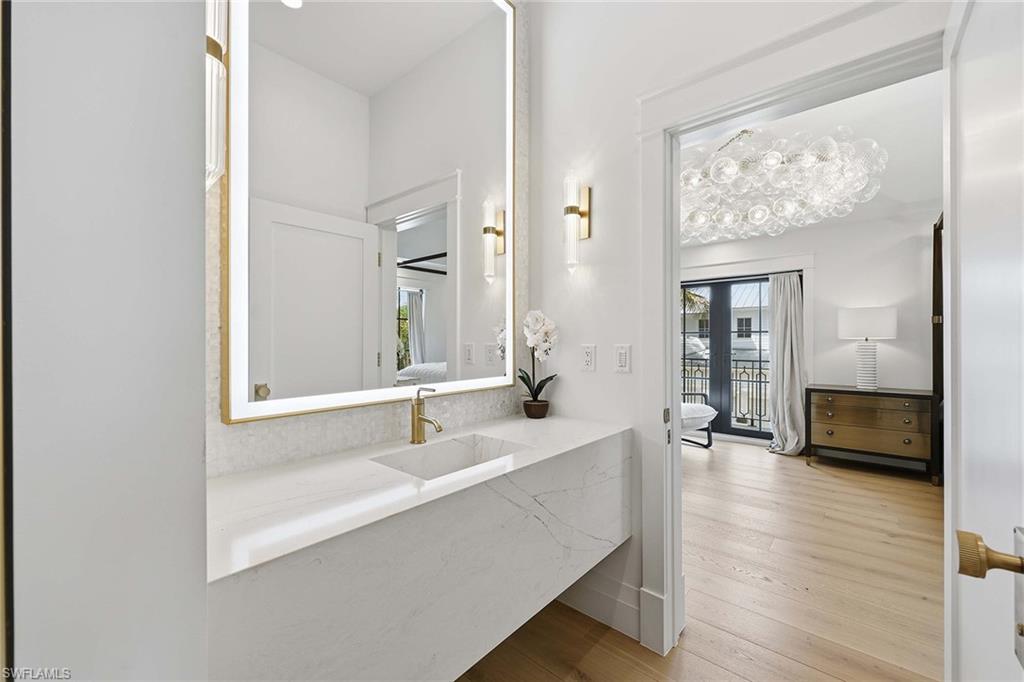 OLDE NAPLES - Residential