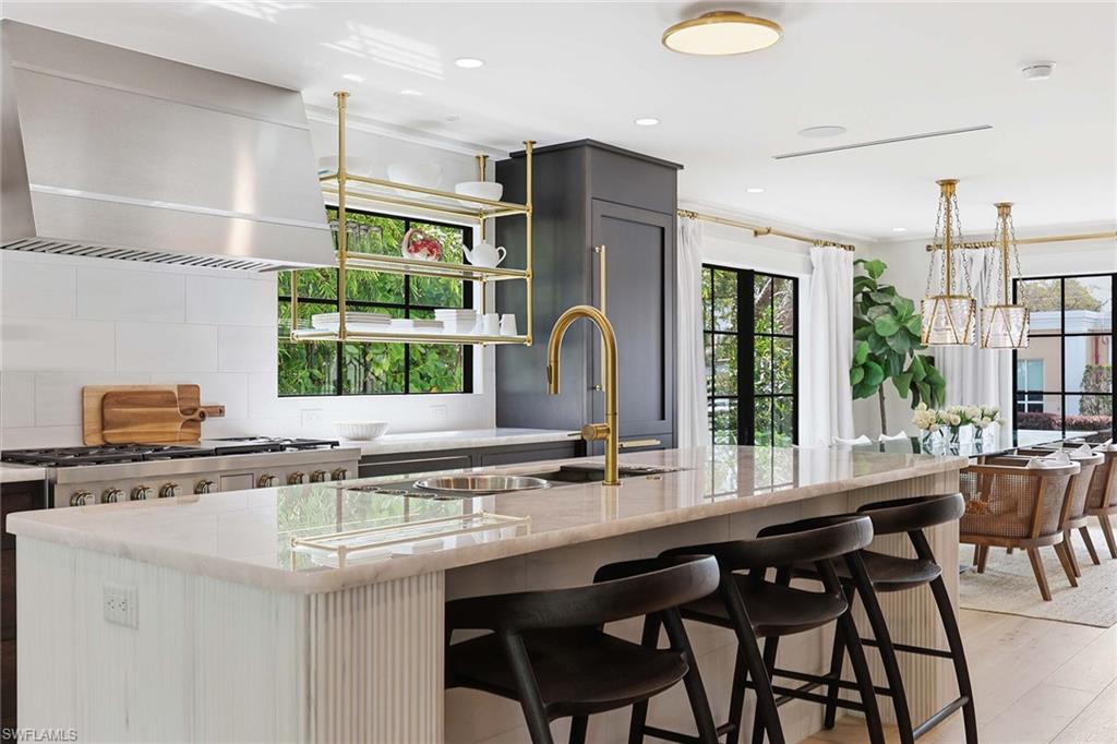 OLDE NAPLES - Residential