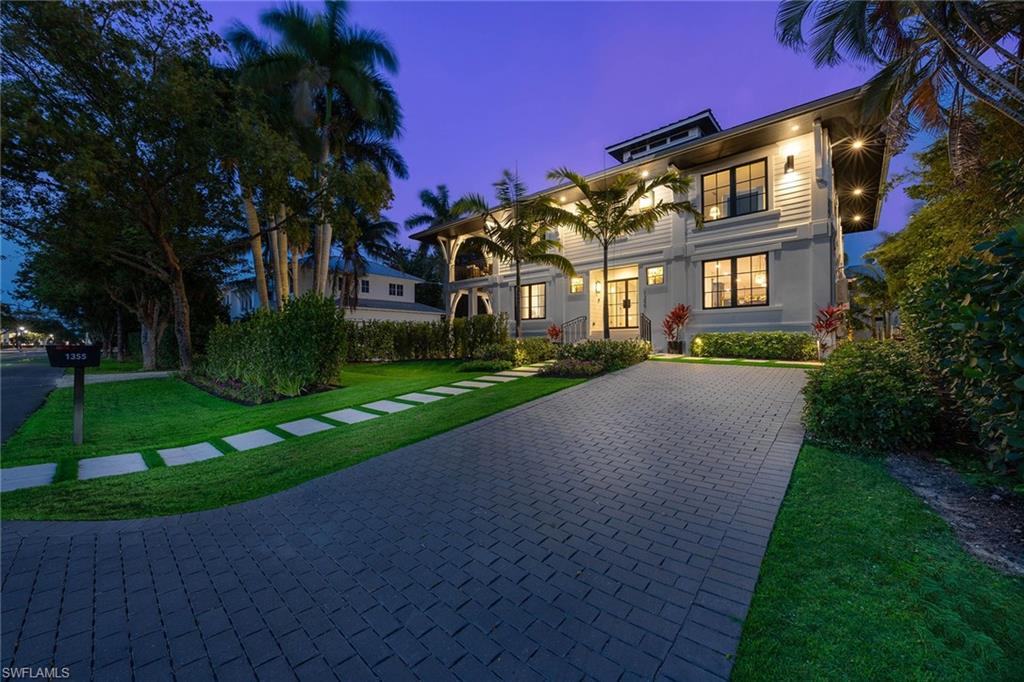 OLDE NAPLES - Residential