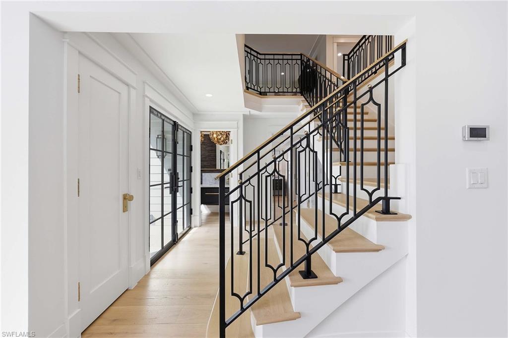 OLDE NAPLES - Residential