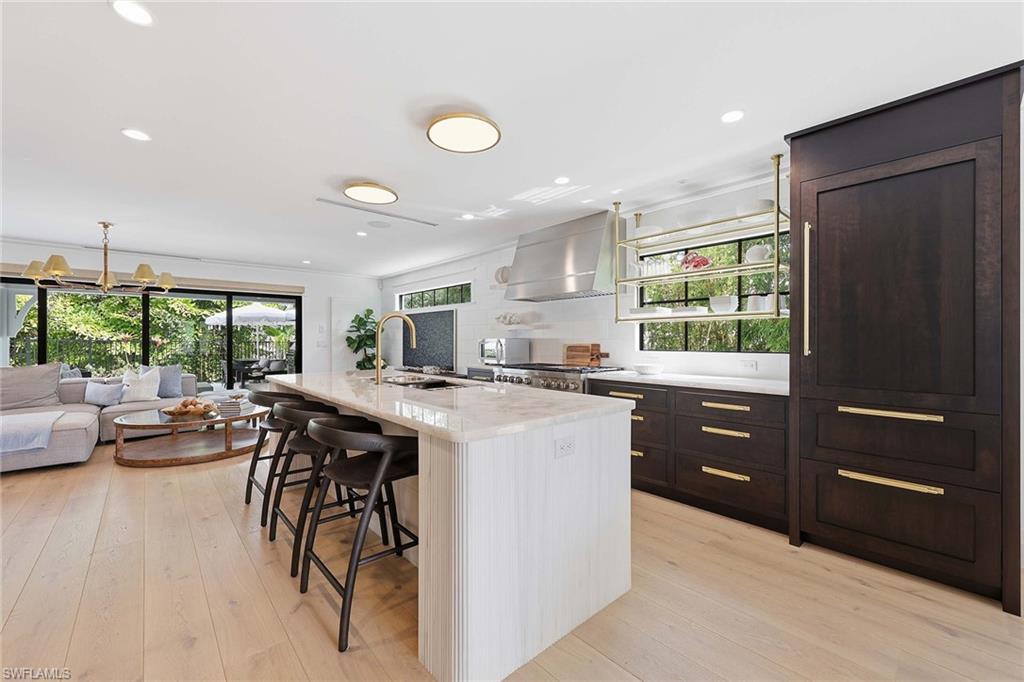 OLDE NAPLES - Residential