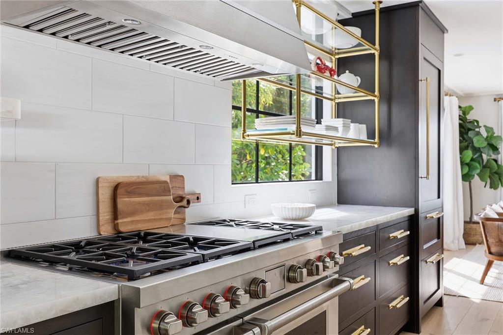 OLDE NAPLES - Residential